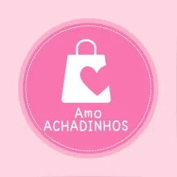 Amo achadinhos✨