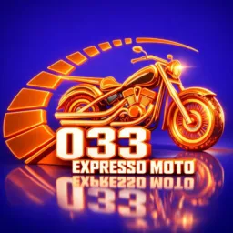 033MOTO-UBER/ESCADA