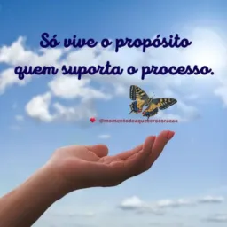 Recepção Unidos em um só propósito