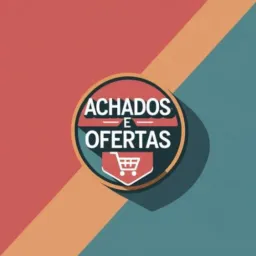 🌟Achados e ofertas 🗳️🤳