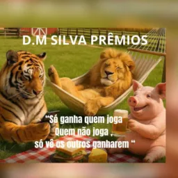 LOOK LIVRE DM SILVA 👊🙏🍀