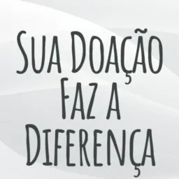 Doações ❤️🙏🏼