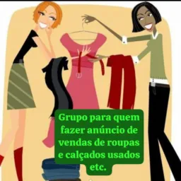 Vendas, doações,aluguel e emprego de Brusque S.C e região
