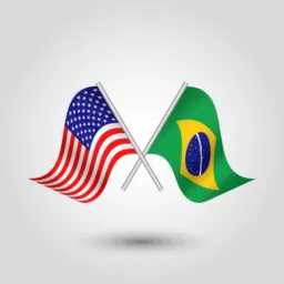 BRASILEIROS NOS ESTADOS UNIDOS