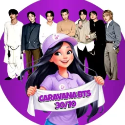Bts 30/10 bate e volta