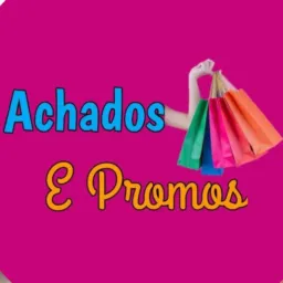 Achados e promoções