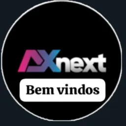 AXnext Pré lançamento 💰