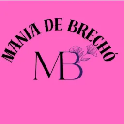 Mania de Brechó 🛍️🛒
