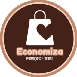 ECONOMIZA- grupo de promoções e cupons🛍🤎