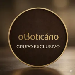 RBK - O Boticário