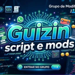 Guizin scripter