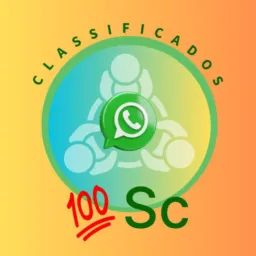 Classificados 💯SC