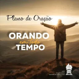 GRUPO CAMPAINHA DE ORAÇÃO