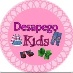 Desapego kids(jardim Guanabara e região)