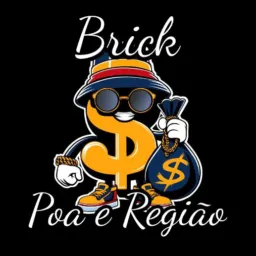 BRICK POA E REGIÃO 🚀