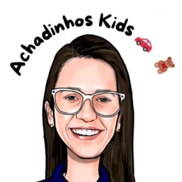 ACHADINHOS KIDS