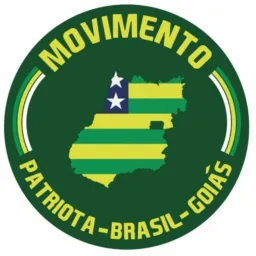 Movimento patriota Brasil Goiás