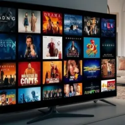 PROMOÇÃO RELÂMPAGO TELAS PREMIUM 🎬