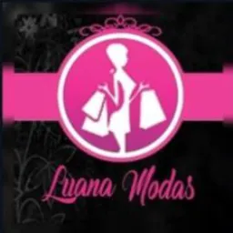 Luana modas lojinha online 👗🛍️