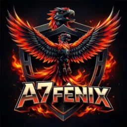 Recrutamento A7 FÊNIX 🏅