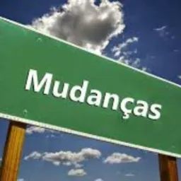 🚨⚠️ MUDAMOS ⚠️🚨