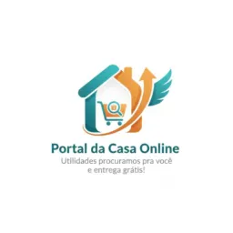 🏠 Portal da Casa Online Brasil Inteiro 🇧🇷