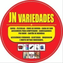 JN VARIEDADES POR ENCOMENDA P/ MANAUS & TEFÉ & MARAÃ & JAPURÁ