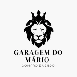 Garagem do Mário
