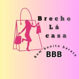 Brecho lá casa BBB Bom Bonito Barato 🤩👠🩱👗👔👚👜