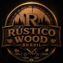 Rústico Wood Co Ltda
