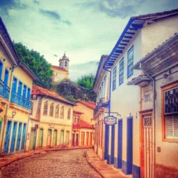 TODAS as casas de MINAS 🏡