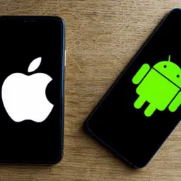 SOMENTE CELULARES SBS E RN - ANDROID E IPHONE
