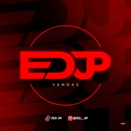 ED JP VENDAS 1️⃣