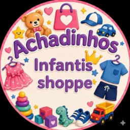 Achadinhos Infantis shoppe