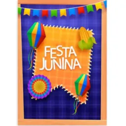 Festas de todos os tipos Americana e região