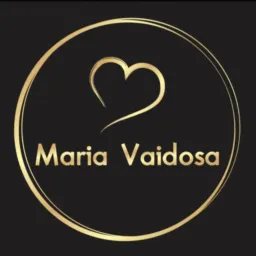 Maria Vaidosa Atacado😍💅✨