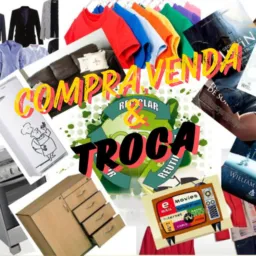Compra, Venda & Troca