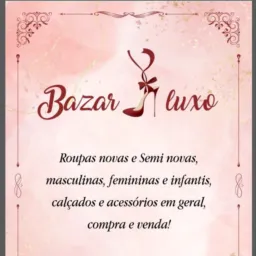 BAZAR D' LUXO