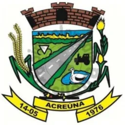 Grupo a voz de acreuna