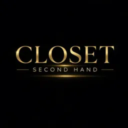 Closet Brechó 💛