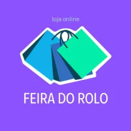 FEIRA DO ROLO BRASIL 🇧🇷