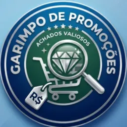 GARIMPO DE PROMOÇÕES 💎