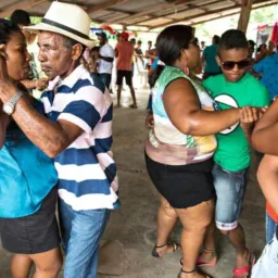 Eventos e Baladas Poconé