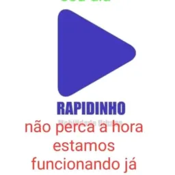 RAPIDINHO  BRASIL PARCEIROS🏍️