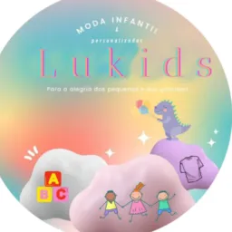 Loja LuKids🤰🧑🍼👩🍼🛍️