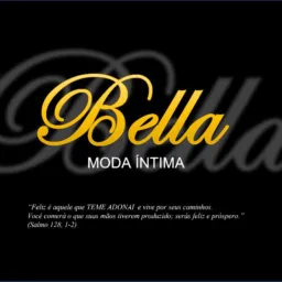 Bella moda íntima Atacado e Varejo 🎀