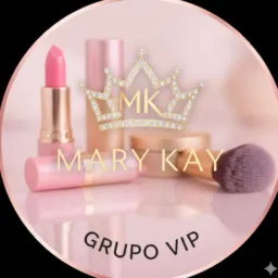 Clube VIP - Pink Star Mary Kay