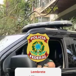 DELEGACIA VIRTUAL DO LOBO  BLACK