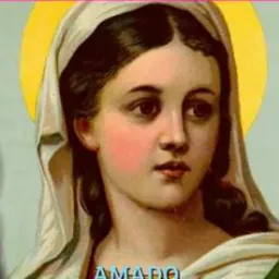 Grupo de ajuda família carentes Santa Luzia Santa dos olhos