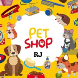 PET SHOP RJ , SERVIÇOS PET🐩🐕‍🦺🐈🐴